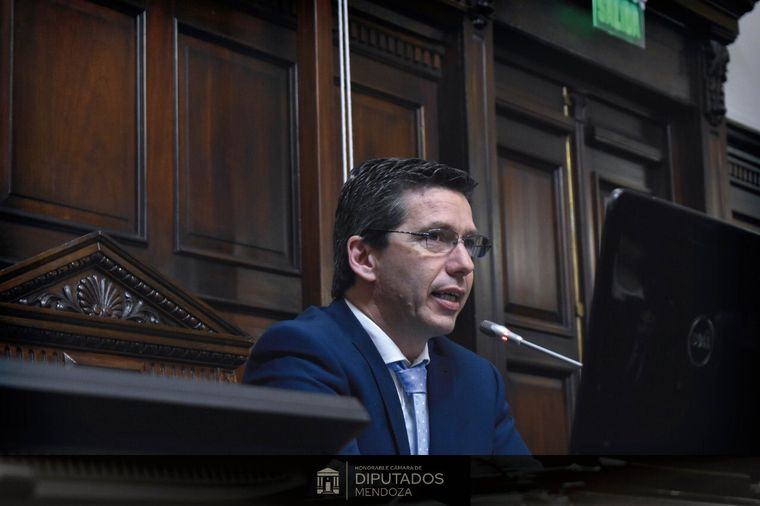 Foto: Twitter Andrés Lombardi