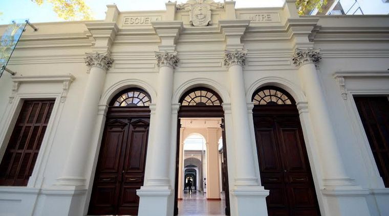 Foto: Gobierno de Mendoza