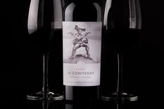 Un vino nuevo que sorprende y que tiene lista de música en Spotify