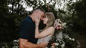 Un anillo con una historia joven detrás. Créditos: Instagram / taylorswift Un anillo con una historia joven detrás. Créditos: Instagram / taylorswift