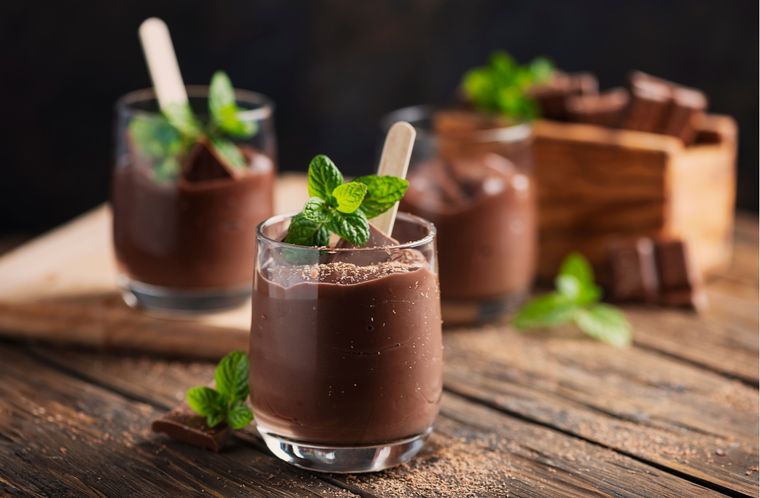 mousse Foto: Shutterstock