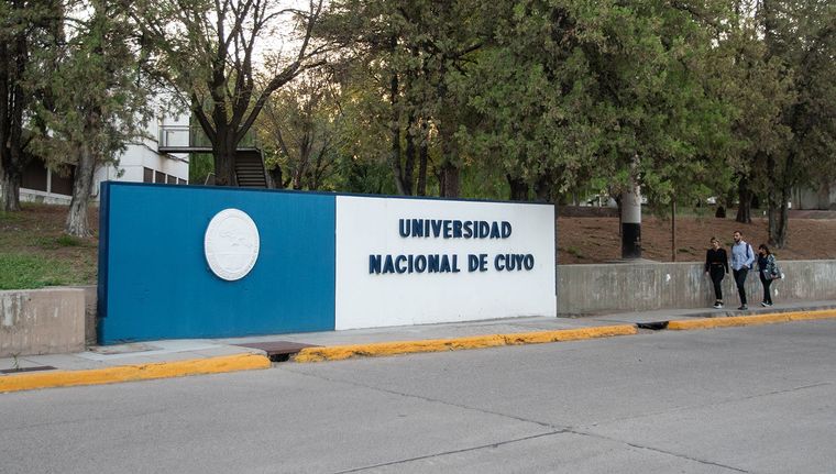 La UNCuyo entre los seis organismos más transparentes de toda la Argentina. Foto: Santiago Tagua/MDZ