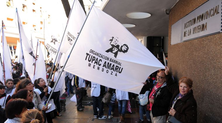 Foto: Nacho Gaffuri / MDZ