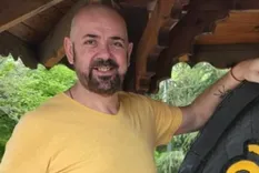 La víctima fue identificada como Alejandro Ainsworth (54). La víctima fue identificada como Alejandro Ainsworth (54).