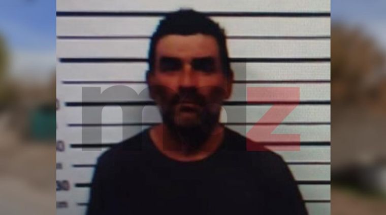 Rubén Paredes Vera, condenado por el intento de asesinato a machetazos en Lavalle.