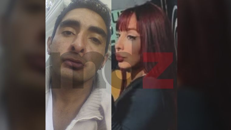 Marcelo y Yamila Agüero Delclaux, padre y tío de la niña baleada, respectivamente, quienes fueron blancos de amenazas previas al hecho. Marcelo y Yamila Agüero Delclaux, padre y tío de la niña baleada, respectivamente, quienes fueron blancos de amenazas previas al hecho.