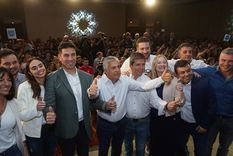 El radicalismo es oposición en casi todos los departamentos en los que habrá elecciones. El panorama a casi un mes de los comicios. El radicalismo es oposición en casi todos los departamentos en los que habrá elecciones. El panorama a casi un mes de los comicios.