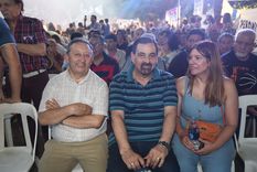 Foto: Maximiliano Ríos/MDZ