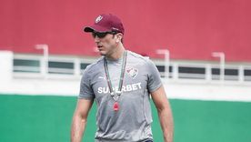 El entrenador argentino&nbsp;será operado y no tiene fecha de regreso. &nbsp;