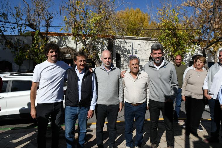 Foto: ALF PONCE MERCADO / MDZ