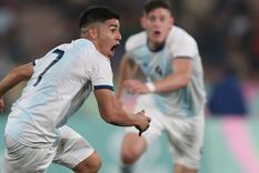 Carlos Valenzuela, en la mira del Muñeco. publicada en Goal Foto: publicada en Goal