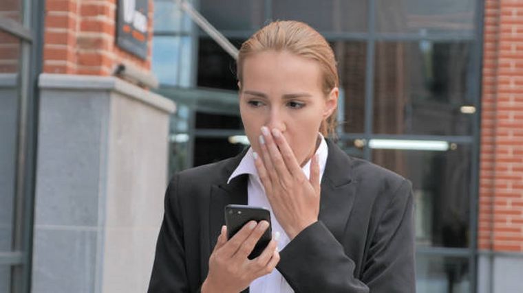 WhatsApp suspenderá tu cuenta si tienes estas apps en tu smartphone Foto: istockphoto