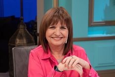 Patricia Bullrich se tomó con humor su cruce con Cristina Fernández de Kirchner. Patricia Bullrich se tomó con humor su cruce con Cristina Fernández de Kirchner.