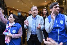 Los bancarios encabezan la judicialización contra Ganancias Foto: Télam