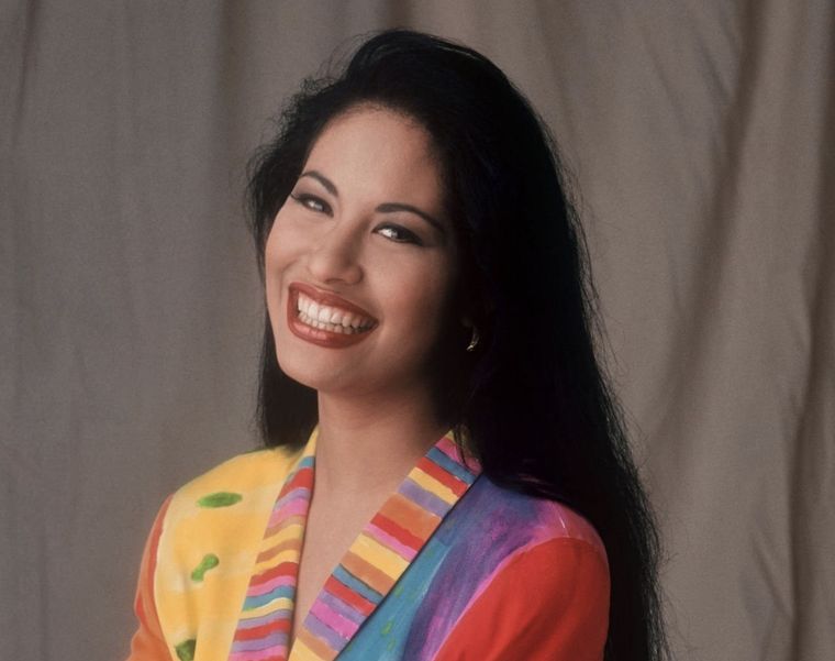 Selena Quintanilla