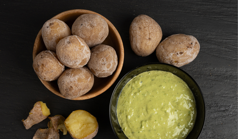 El secreto de la receta está en la cantidad exacta de sal utilizada durante la cocción. El secreto de la receta está en la cantidad exacta de sal utilizada durante la cocción.