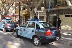 crecieron los asaltos violentos en todo el pais