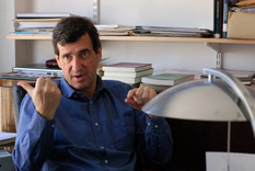 Marcos Novaro analizó la baja en la candidatura de Espert y el presente de la gestión de Milei.