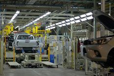 que industrias volveran a producir en los proximos dias