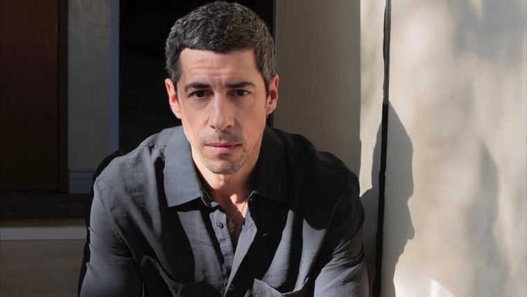 Esteban Lamothe anunció un proyecto personal que marca un antes y un después en su carrera.