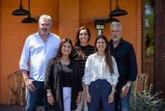 Los nuevos vinos que llegan de una conocida bodega