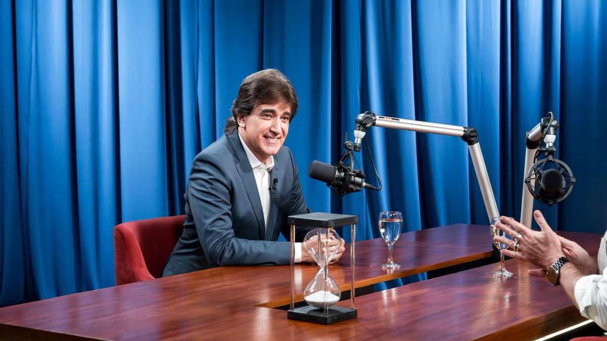 Un reconocido conductor entrevistará a Dante Gebel: fecha, hora y todo a saber