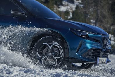 MDZol | ¿Qué precio tiene el Alfa Romeo Junior? Foto: Stellantis