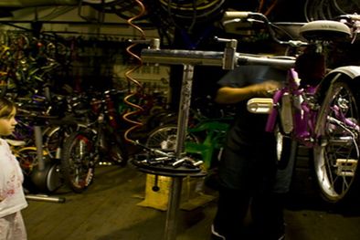 MDZol | En la Argentina no se fabrican cuadros de aluminio. Sólo de acero.