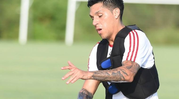 Foto: River Plate