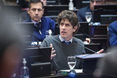 Foto: Noticias Argentinas