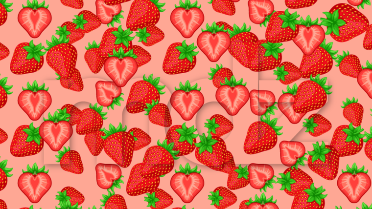 Acertijo visual Acertijo visual, reto visual, corazón Foto: Mdz online