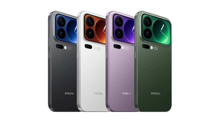 El futuro Xiaomi 17 Ultra podría incorporar llamadas satelitales y un sensor de 200 MP, según filtraciones recientes. El futuro Xiaomi 17 Ultra podría incorporar llamadas satelitales y un sensor de 200 MP, según filtraciones recientes.