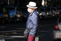 Foto: ALF PONCE / MDZ Foto: ALF PONCE / MDZ