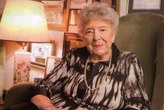 malvinas, un siglo de vida