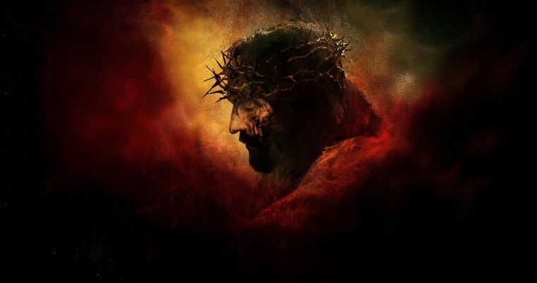 Una película impactante. Foto: Fuente: Netflix