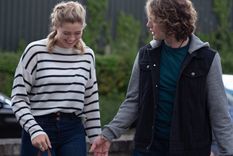 La película de romance y drama que Netflix tiene para ti Encontrando un destino es una película de romance. Foto: Netflix