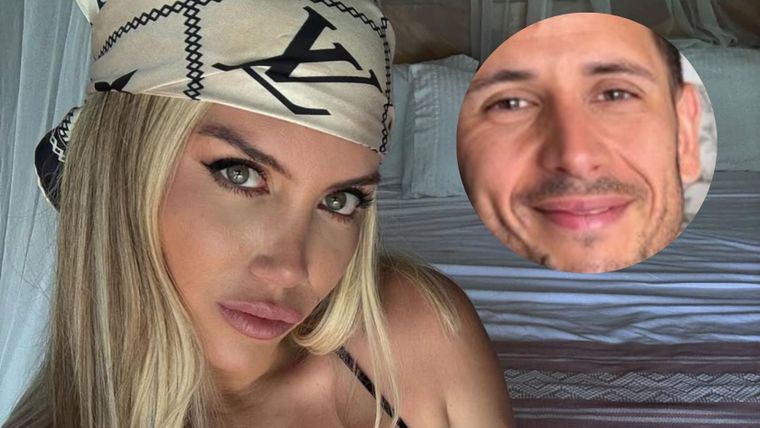 Wanda Nara tomó una drástica decisión con Martín Migueles.