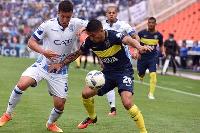 MDZol | Foto: Alf Ponce/MDZ