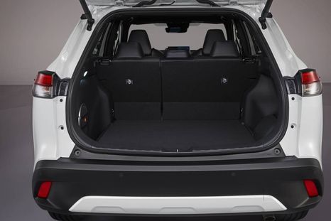 Así es la versión más barata del Toyota más esperado