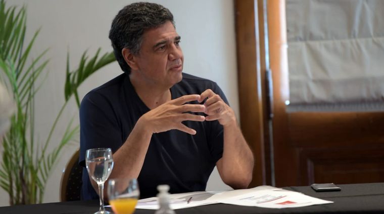 Foto: Municipalidad Vicente López