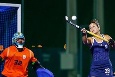 Foto: Panam Hockey Foto: Panam Hockey