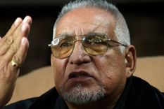 el millonario sindicalista que no paga la luz y se cuelga del servicio