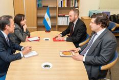 El ministro Martín Guzmán ya comenzó a trabajar en el Presupuesto 2021