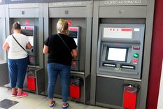 Foto: ALF PONCE / MDZ Foto: ALF PONCE / MDZ