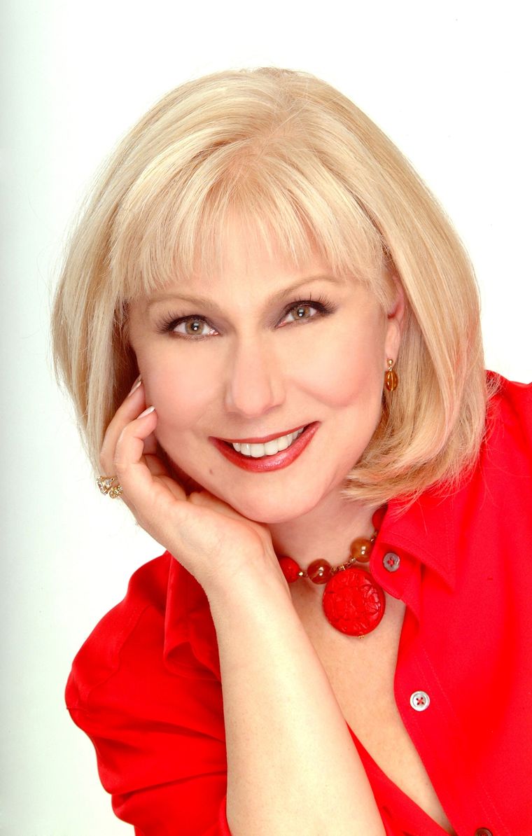 ?Cristina Saralegui fue la reina de los talk show.? Foto: ?Cristina Saralegui/ Instagram