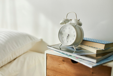 El verano y sus días más largos.