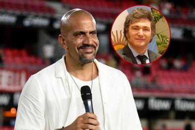 MDZol | Foto: X de Estudiantes y X de Milei