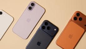 Aunque Apple lo promocionó como una revolución en diseño, este iPhone terminó siendo el modelo más criticado de la línea 2025. Aunque Apple lo promocionó como una revolución en diseño, este iPhone terminó siendo el modelo más criticado de la línea 2025.