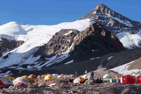 licitacion del aconcagua: cuales son las 12 empresas que pujan por los servicios licitacion del aconcagua: cuales son las 12 empresas que pujan por los servicios