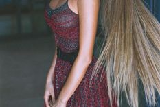 la chilena cami lucio su pijama y provoco los comentarios de greeicy rendon y tini stoessel